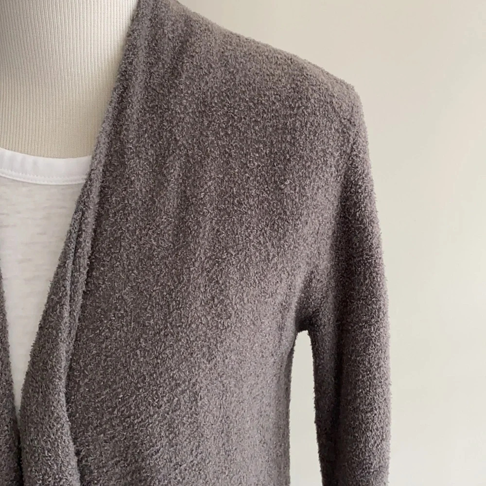 •Barefoot Dreams• Cozy Chic Lite Island Wrap - Picture 6 of 8
